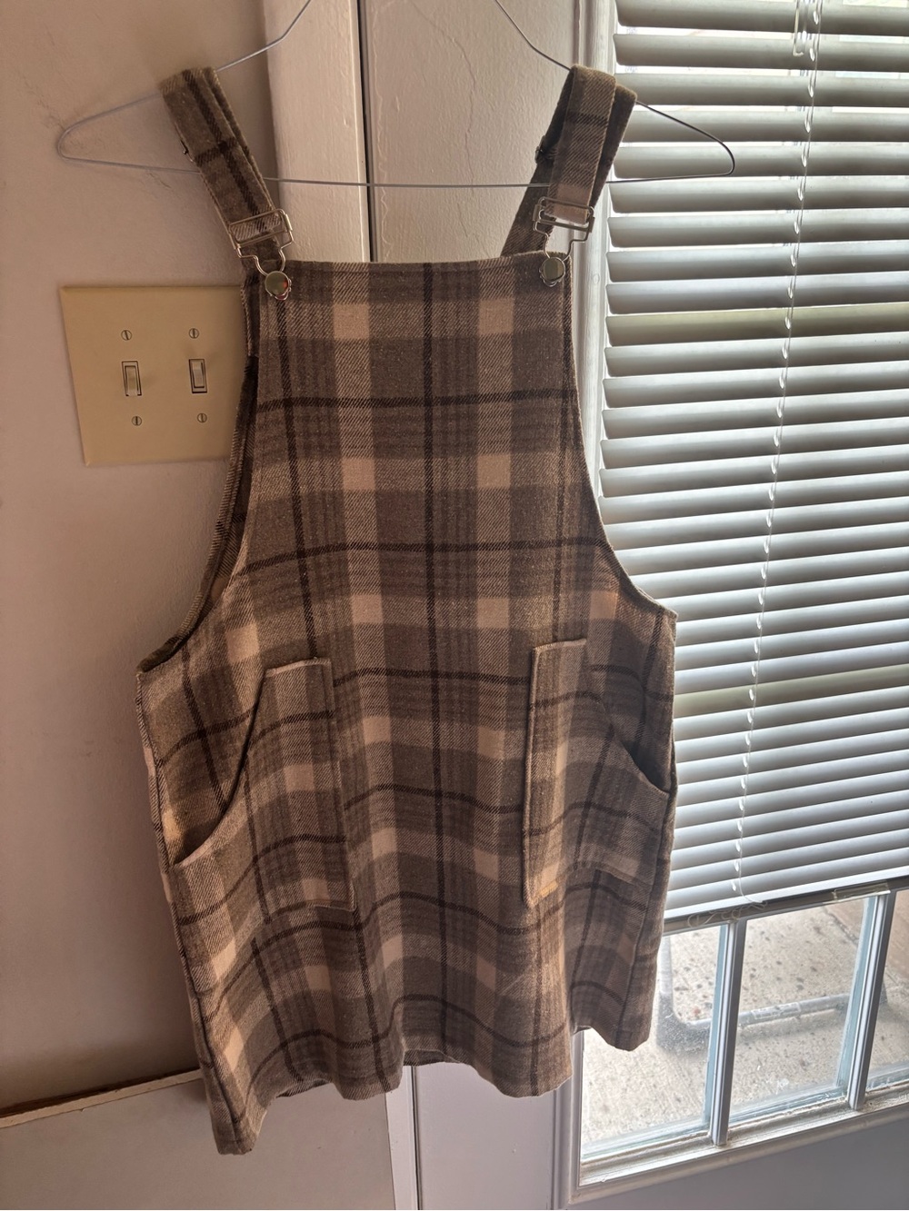 Pink Lily Size Small Jumper